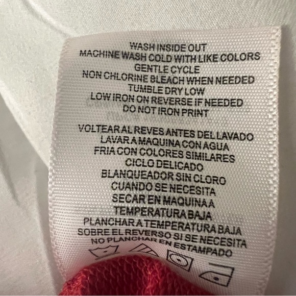 Toddler Boy Disney Mickey Mouse Americana T-shirt & Short Set Sizes 2T & 3T NWT - Picture 12 of 12